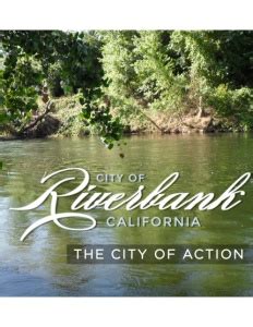 Riverbank, California - The city of action | Business View Magazine