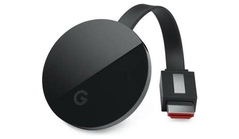 Chromecast Ultra is Finally Dead Thanks to Google TV