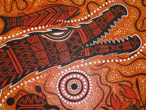 Aboriginal art from our work in Queensland, Australia. | Aboriginal art, Aboriginal, Art