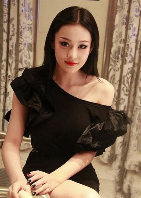 青岛伴游 Qingdao Escort - Marilyn - Qingdao Massage Girls