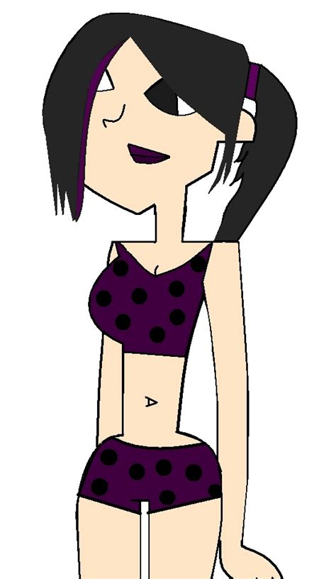 Swimsuit! - Total Drama Island Fan Art (6255140) - Fanpop