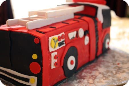 Fire Engine Cake: Vegan Carrot Cake with Chai "Buttercream" ~ Dozen Flours