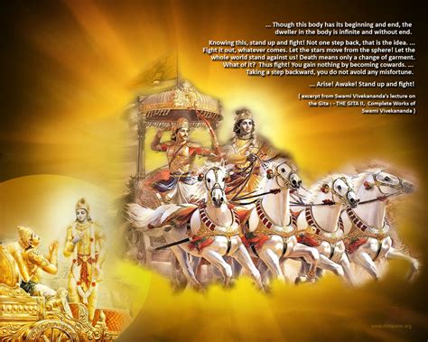 🔥 Free Download Bhagavad Gita Hindu Wallpaper by @jonathanc9 | WallpaperSafari