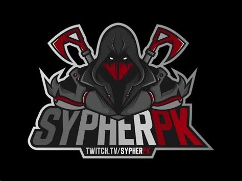 sypherpk logo 10 free Cliparts | Download images on Clipground 2024