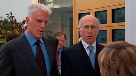 10 Times Larry David Was Actually Right on Curb Your Enthusiasm - Paste Magazine