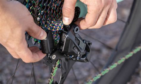 New SRAM XX1 Eagle AXS and X01 Eagle AXS Wireless Groupsets – Ten Things to Know