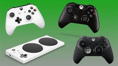 How to connect an Xbox One controller to Xbox Series X and Xbox Series ...