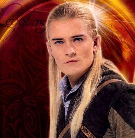 Legolas Greenleaf - Lord of the Rings Photo (31780499) - Fanpop