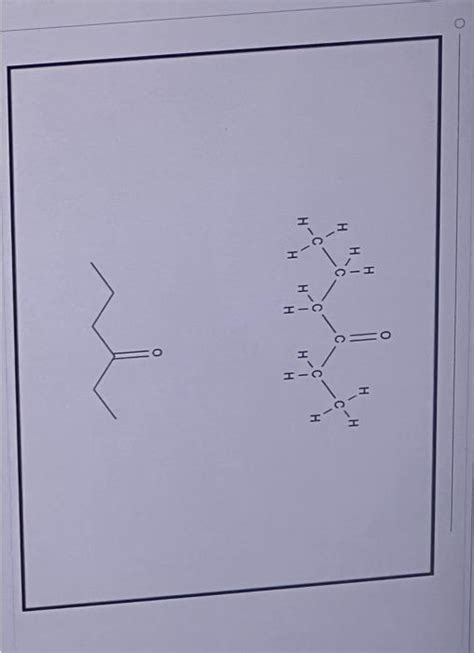 Solved Choose the organic product formed when 3-hexanone is | Chegg.com