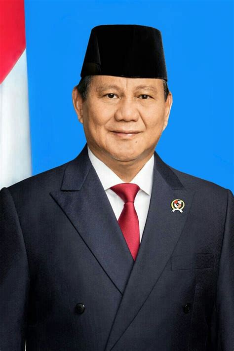 Prabowo Subianto | Tatler Asia