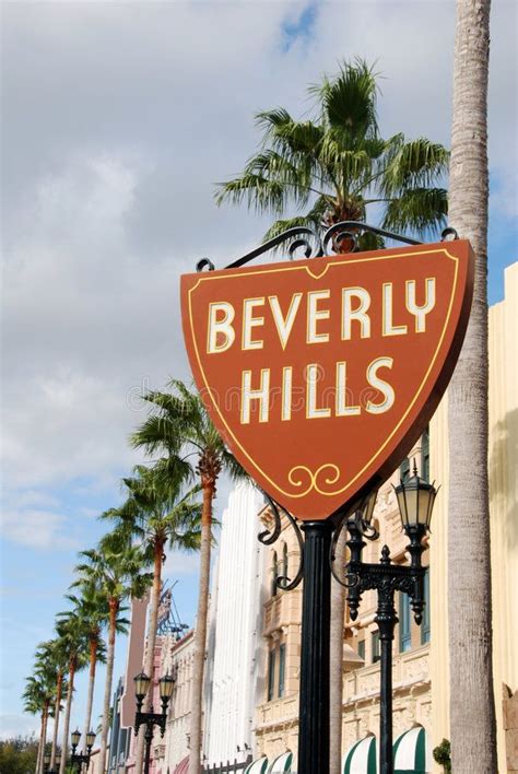 Beverly Hills sign. Boulevard in Beverly Hills, California , #affiliate ...