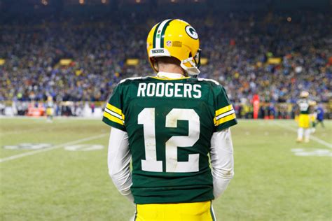 Breaking: Packers Make Significant Aaron Rodgers Trade Decision ...