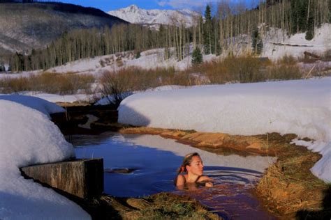 Dunton Hot Springs - Dolores, Colorado - Exclusive Luxury Retreat