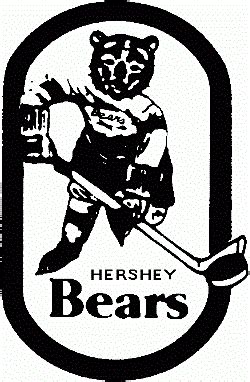 Hershey Bears - Logopedia, the logo and branding site