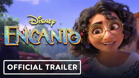 Encanto, A Disney feature that showcases Colombian culture | popgeeks.com