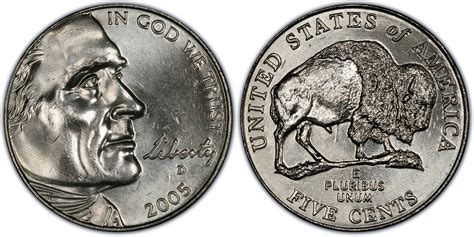 2005 D Nickel 3-Legged Buffalo? Mint Error or Alteration? ( Revealed ...