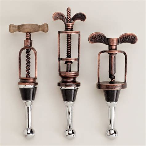 COLLECTING CORKSCREWS | Collectibles Coach