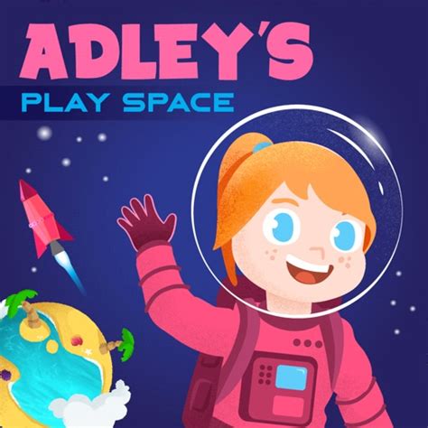 Adley's PlaySpace by Shonduras Inc.