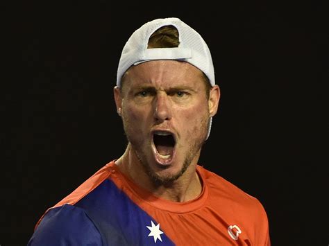 Lleyton Hewitt out of retirement to make Australian Open return | The Independent | The Independent