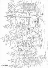 Narnia colouring page  Chronicles Of Lion Witch wardrobe sketch template