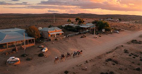 Remote Outback Towns Australia | URBAN LIST GLOBAL