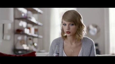 Diet Coke TV Commercial, 'Taylor Swift Kittens' Featuring Taylor Swift - iSpot.tv