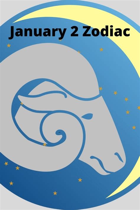 What Is January 17 Zodiac Sign? Understanding The Traits And Characteristics