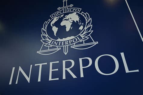 Syrian presence at Interpol anti-drug conference 'ironic'