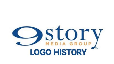 9 Story Media Group Logo History (#78) - YouTube