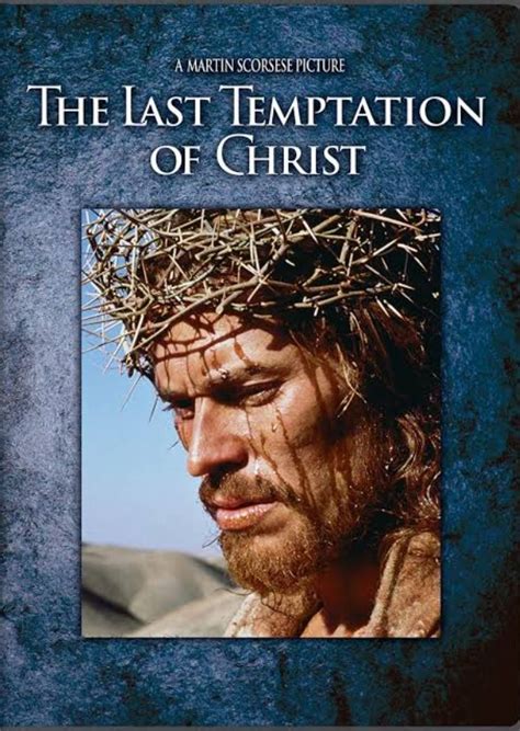 The Last Temptation of Christ (2018) Fan Casting on myCast