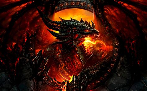 🔥 [74+] Cool Dragon Wallpapers | WallpaperSafari