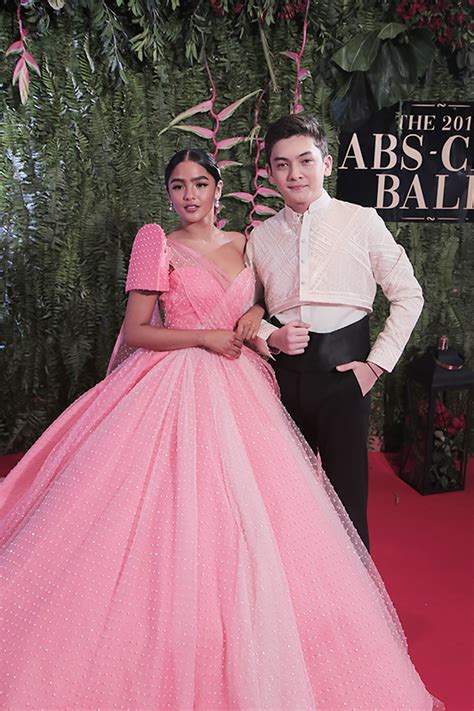 In Photos: ABS-CBN Ball 2019 red carpet | Philstar.com