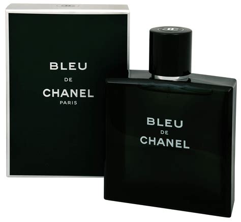 Bleu De Chanel - EDT | Parfemy.cz