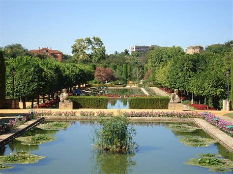 Alcázar de los Reyes Cristianos