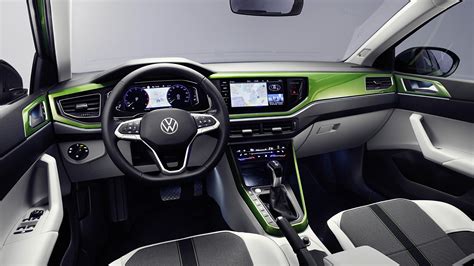 The new Volkswagen Taigo is another coupe-SUV/crossover thing | Top Gear