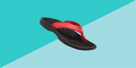 16 Best Flip-Flops With Arch Support 2022, According to Podiatrists