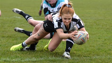 Widnes Vikings Women announce 2023 squad - Widnes Vikings