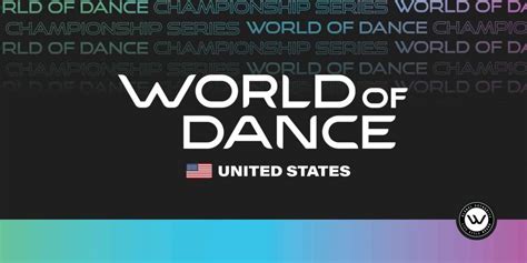 World of Dance Hawaii 2023 | Peatix