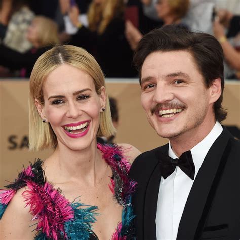 Pedro Pascal dating history: Who has the Last of Us star dated?