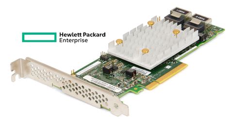 HPE ProLiant DL360 Gen9 Smart Array Storage Controllers