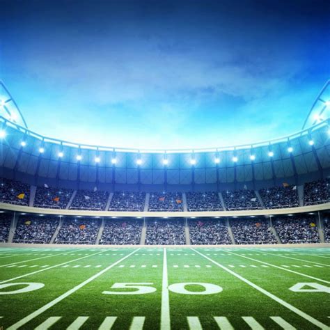 Football Field Wallpaper, American Football Field Wallpaper, 800x800 ...