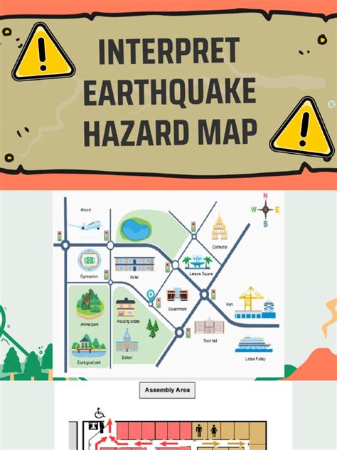 Hazard Map | PDF