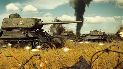 Tank Games Offline: Tank War - Apps on Google Play