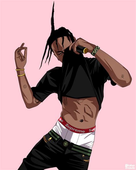 Blaise : Photo | dopeness | Pinterest | Trill art, Trap art and Cartoon art