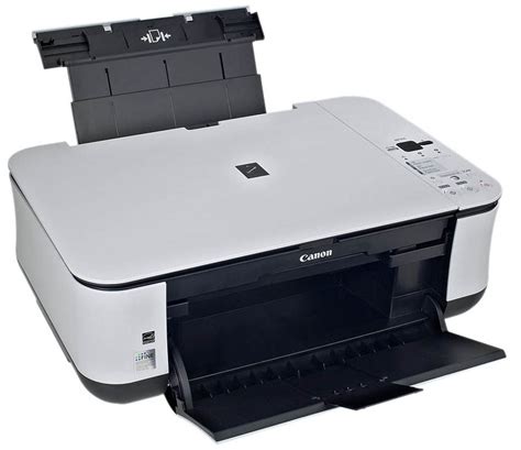 Canon Printer Driver Pixma Mp500