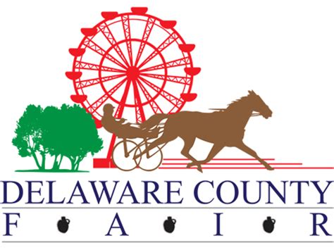 2021 Delaware County Junior Fair - FairEntry.com