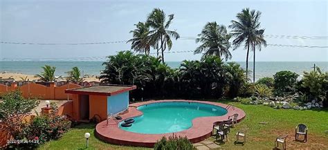 Vazco Beach Resort Mangalore | Rooms & Villa | Mangalore Homestay BOOK @ ₹1