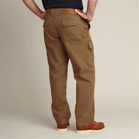 best khaki work pants - Pi Pants