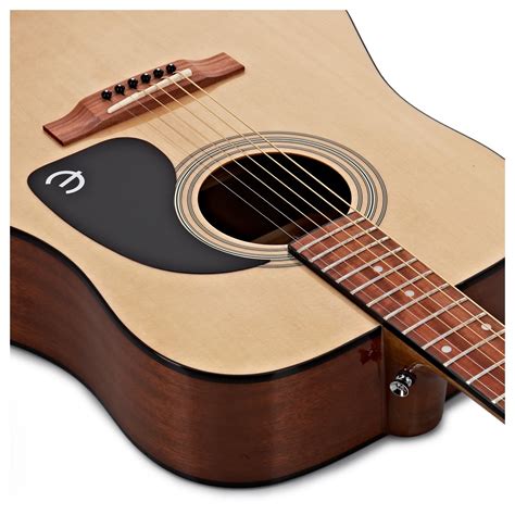 Epiphone Pro-1 Akustisk, Naturlig | Gear4music