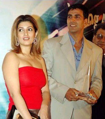 Akshay Kumar Family | Hollywood & Bollywood Celebrity